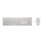 HyperX Klawiatura i mysz zestaw 490C Multi-Device Dual-Mode - BE1M5AA#ABB