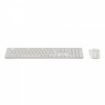 HyperX Klawiatura i mysz zestaw 490C Multi-Device Dual-Mode - BE1M5AA#ABB