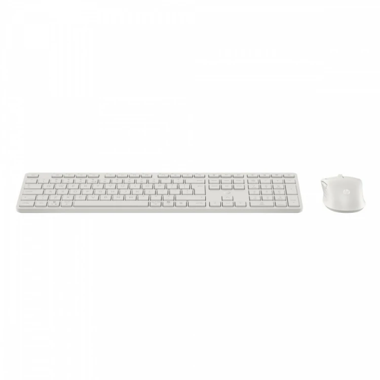 HyperX Klawiatura i mysz zestaw 490C Multi-Device Dual-Mode - BE1M5AA#ABB