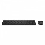 HyperX Klawiatura i mysz zestaw 490C Multi-Device Dual-Mode BE1P9AA#ABB