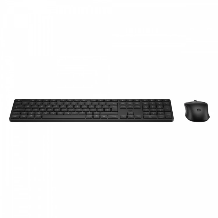 HyperX Klawiatura i mysz zestaw 490C Multi-Device Dual-Mode BE1P9AA#ABB