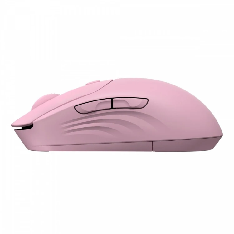 HyperX Mysz 400 Quiet różowa bezprzewodowa - AZ7B5AA#AB