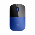 HyperX Mysz Z3700 niebieska bezprzewodowa - V0L81AA#ABB
