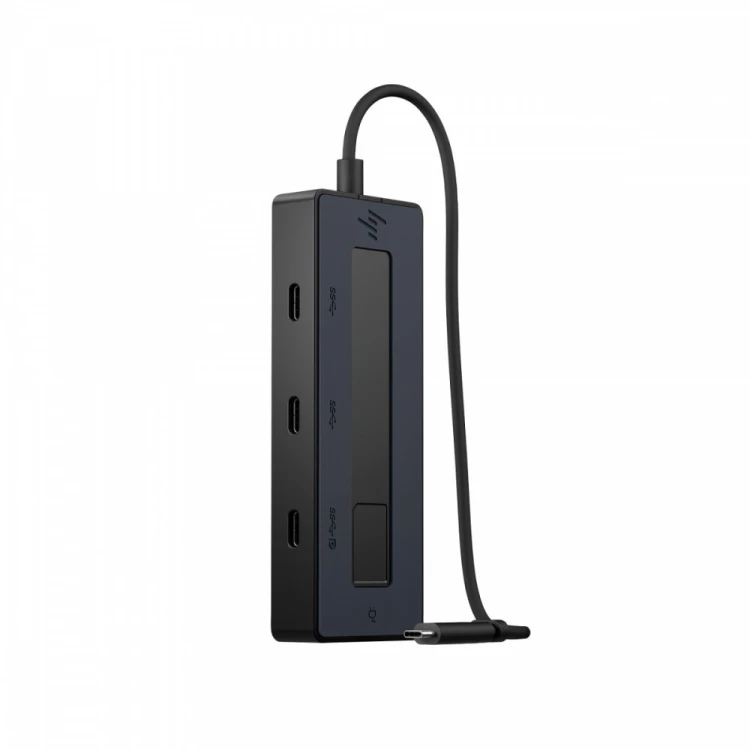 HyperX Hub USB-C  - B8SV8AA#ABB