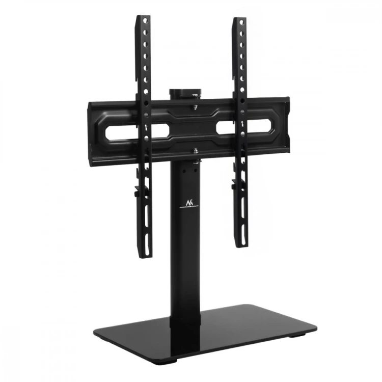 Maclean Uniwersalny stojak, max 35kg MC-132 na szafke RTV, obrót 20 stopni, dla TV 32-55''