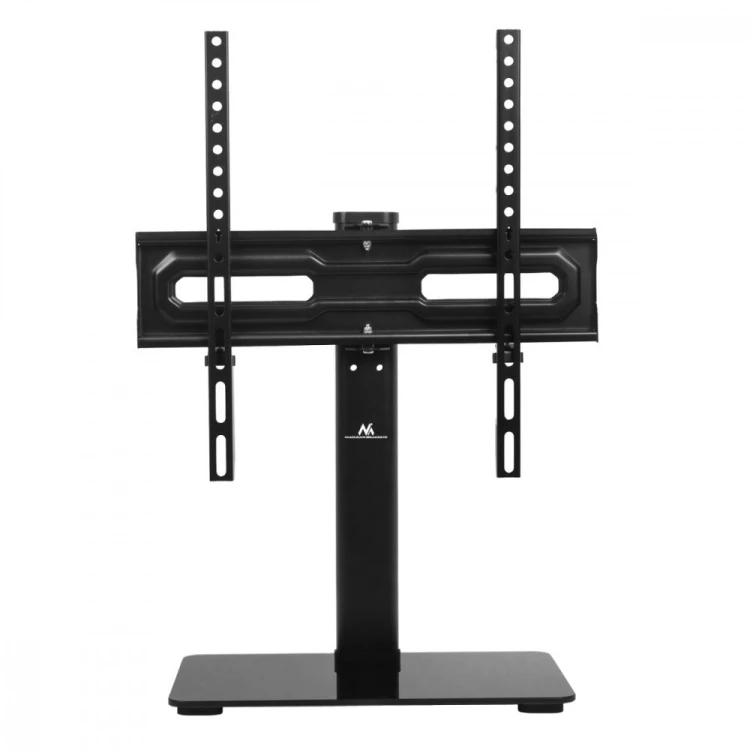 Maclean Uniwersalny stojak, max 35kg MC-132 na szafke RTV, obrót 20 stopni, dla TV 32-55''