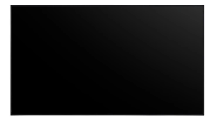 LG Electronics Monitor wielkoformatowy 55UL3Q-E 350cd/m2 UHD 16/7
