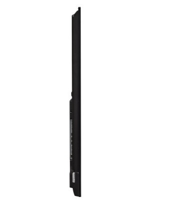 LG Electronics Monitor wielkoformatowy 55UL3Q-E 350cd/m2 UHD 16/7