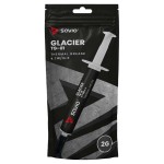 Savio Pasta termoprzewodząca GLACIER TG-01 4.7W/m-K, 2g