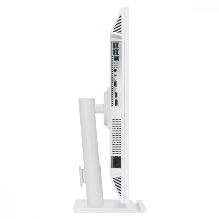 Asus Monitor 27 cali VA279QGS-W IPS FHD HDMI VGA DP 120Hz