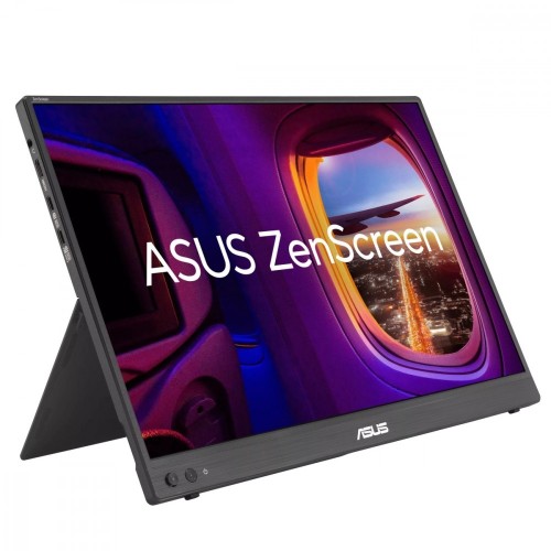 Asus Monitor 16 inches MB16NCG IPS WQXGA USBC mHDMI