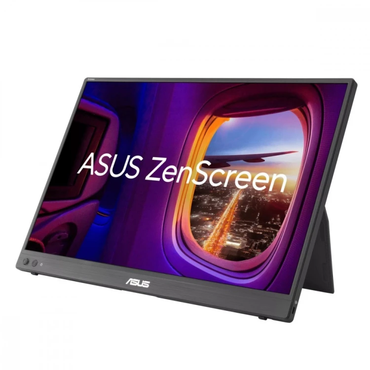 Asus Monitor 16 inches MB16NCG IPS WQXGA USBC mHDMI