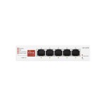 Asus Przełącznik niezarządzalny QG-U1050 5 portów 2.5G