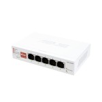 Asus Przełącznik niezarządzalny QG-U1050 5 portów 2.5G