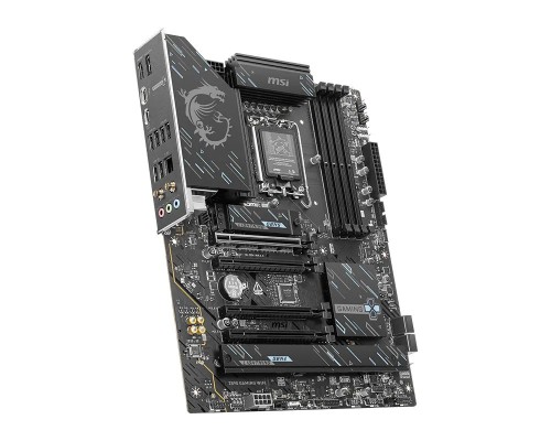 MSI Płyta główna Z890 GAMING WIFI s1851 4DDR5 HDMI/DP ATX