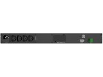 PowerWalker Zasilacz UPS Line-Interactive 1500VA Rack 19 cali 4x IEC Out, USB HID/RS-232