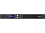 PowerWalker Zasilacz UPS Line-Interactive 1500VA Rack 19 cali 4x IEC Out, USB HID/RS-232