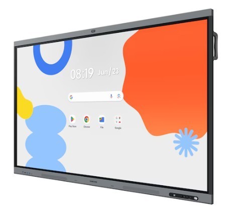 Samsung Monitor interaktywny 75 cali WA75FX-P LH75WAFPLGCXEN