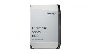 Synology Dysk twardy HDD 3.5 cala SATA HAT5310-16T 512e 7.2k