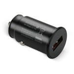 everActive Ładowarka samochodowa CC-15Q QC3.0 18W 1XUSB