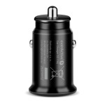 everActive Ładowarka samochodowa CC-15Q QC3.0 18W 1XUSB