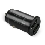 everActive Ładowarka samochodowa CC-25 2XUSB 12W
