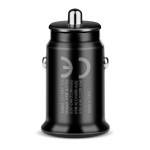 everActive Ładowarka samochodowa CC-25 2XUSB 12W
