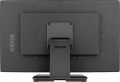IIYAMA Monitor 24 cale T2438MSC-B2 IPS,FHD,DP,HDMI,2x2W,2xUSB,600(cd/m2),   10pkt.7H,IP1X(FRONT),PION/POZIOM