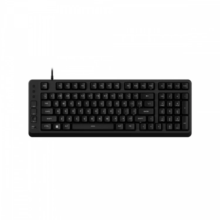 HyperX Klawiatura dla graczy Eve 1800 - B7JE0AA#ABA