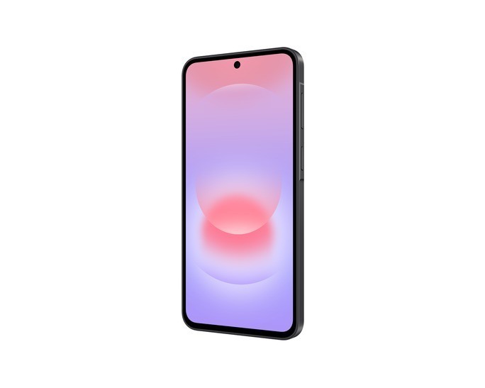 Samsung Smartfon Galaxy A37 5G 6/128GB Enterprise Edition czarny