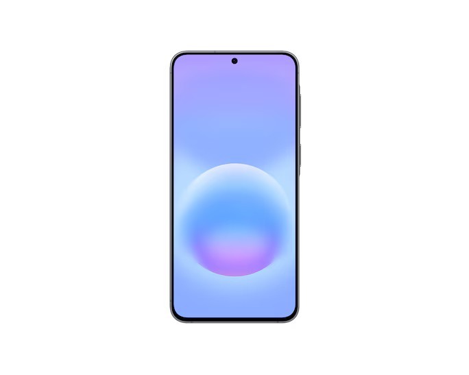 Samsung Smartfon Galaxy A57 5G 8/128GB Enterprise Edition szary