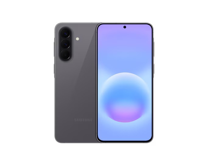 Samsung Smartfon Galaxy A57 5G 8/256GB Enterprise Edition szary