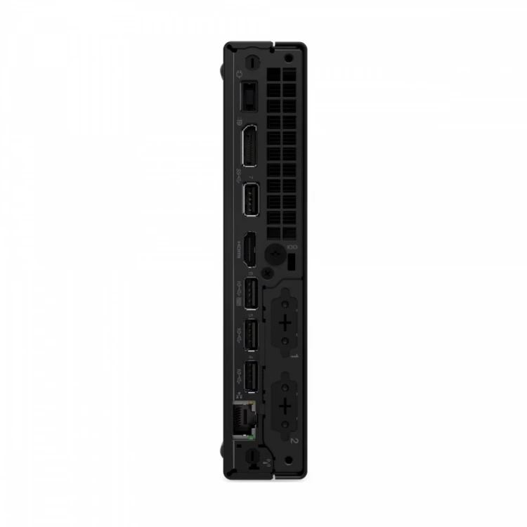 Lenovo Komputer ThinkCentre M90q Tiny G6 13AC000JPB W11Pro Ultra 9 285/2x16GB/1TB/INT/Black/3YRS OS + 1YR Premier