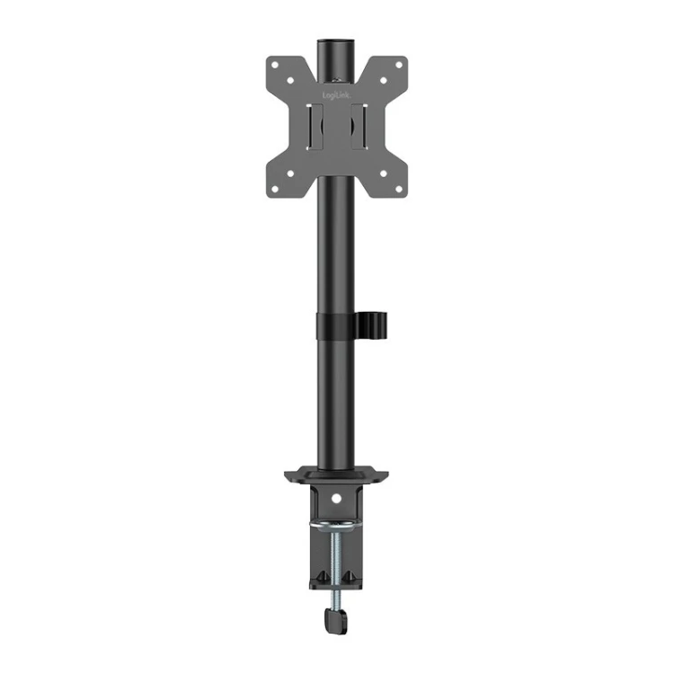 LogiLink Uchwyt do monitora 17 - 32', max 10kg., stalowy