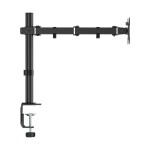 LogiLink Uchwyt do monitora 17 - 32', max 10kg., stalowy