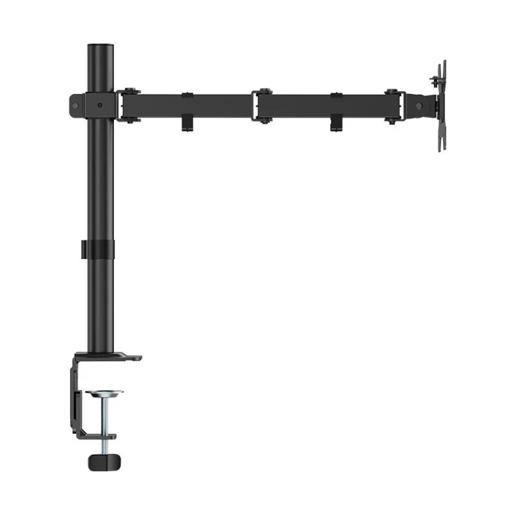 LogiLink Uchwyt do monitora 17 - 32', max 10kg., stalowy