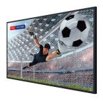 Hisense Monitor 55DM66D 55 cali 4K UHD IPS Digital Signage Display 24/7