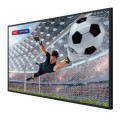 Hisense Monitor 86DM66D 86 cali 4K UHD IPS Digital Signage Display 24/7