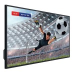 Hisense Monitor 86DM66D 86 cali 4K UHD IPS Digital Signage Display 24/7