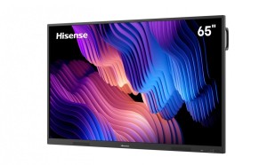 Hisense Monitor interaktywny 65WE3FE 65 cali 4K Advanced Interactive Display
