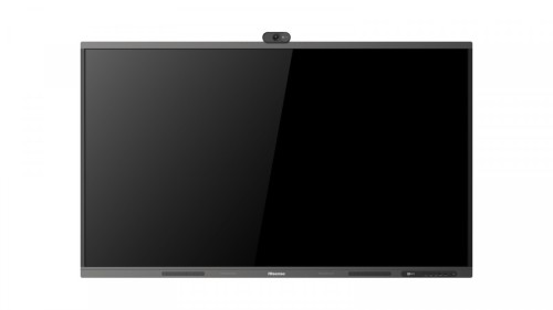 Hisense Monitor interaktywny 75WM6FE 75 cali 4K GoBoard Live Pro Advanced Interactive   Display