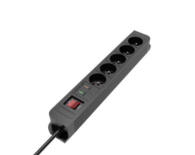 TB Energy Listwa Antyprzepięciowa x5,3m