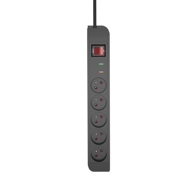 TB Energy Listwa Antyprzepięciowa x5,5m