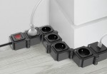 TB Energy Modułowa Listwa Zasilająca 1,5m