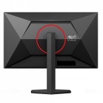 AOC Monitor 27 cali 27G4ZR Fast IPS 240Hz HDMIx2 DP Pivot
