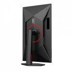 AOC Monitor 27 cali 27G4ZR Fast IPS 240Hz HDMIx2 DP Pivot