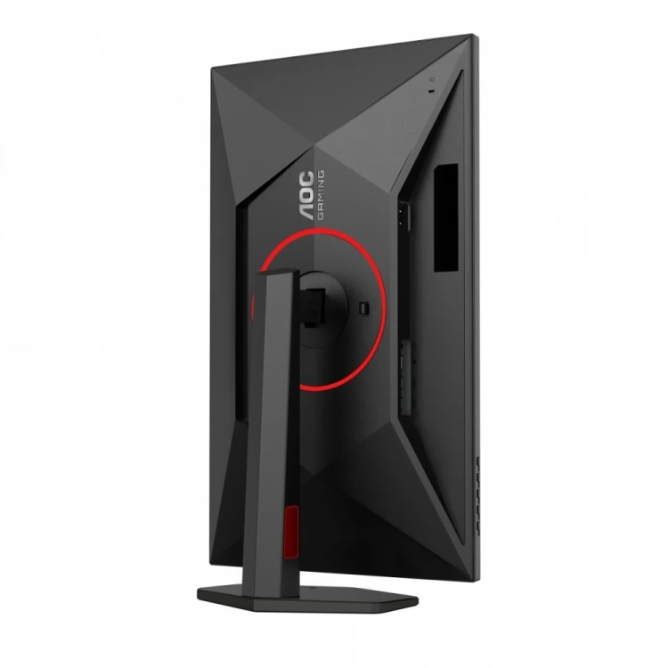 AOC Monitor 27 cali 27G4ZR Fast IPS 240Hz HDMIx2 DP Pivot