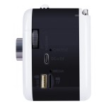 Defender Głośnik bluetooth SIGNAL 5W radioodbiornik retro