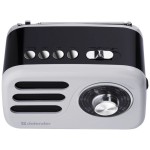 Defender Głośnik bluetooth SIGNAL 5W radioodbiornik retro