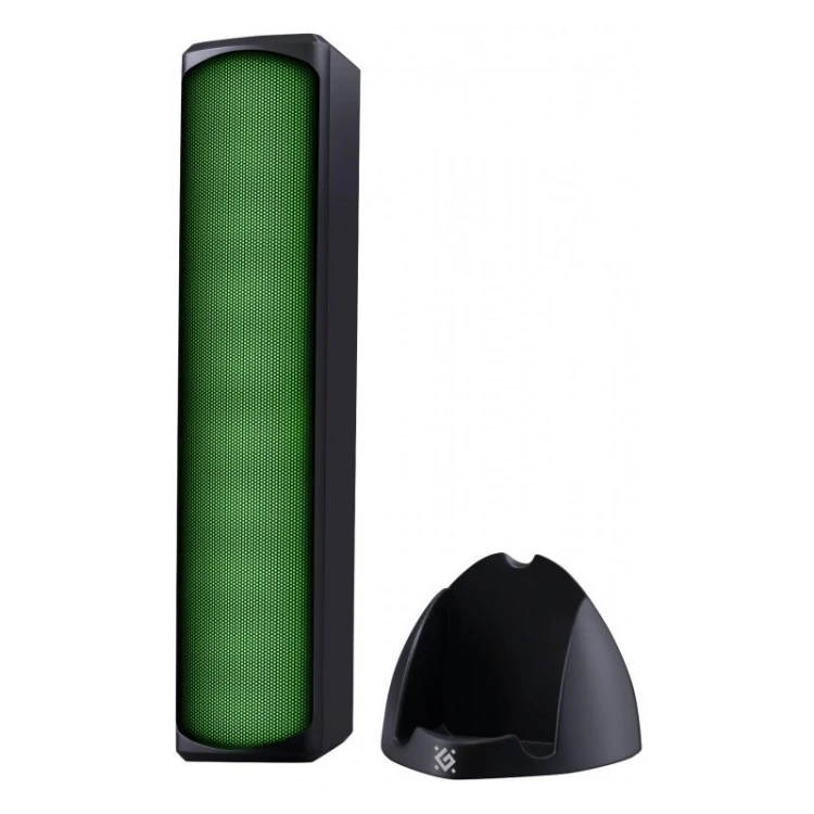 Defender Głośniki komputerowe SKYPULSE 2.0 60W + bluetooth RGB